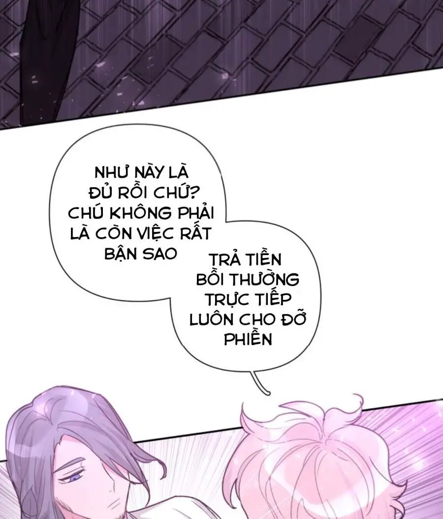 Cẩn Thận Bị Mộng Ma Ăn Mất Đó! Nettruyen ZZZ Chương 9 Page 64