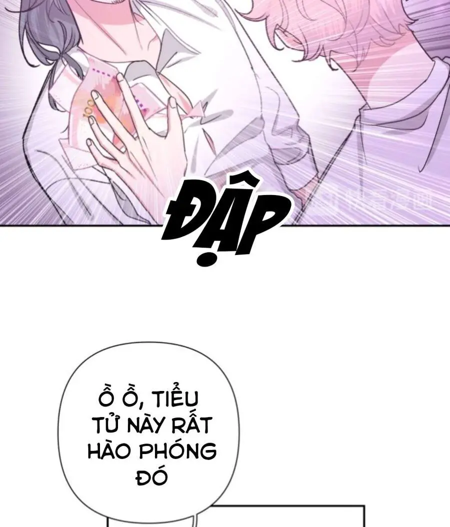 Cẩn Thận Bị Mộng Ma Ăn Mất Đó! Nettruyen ZZZ Chương 9 Page 65