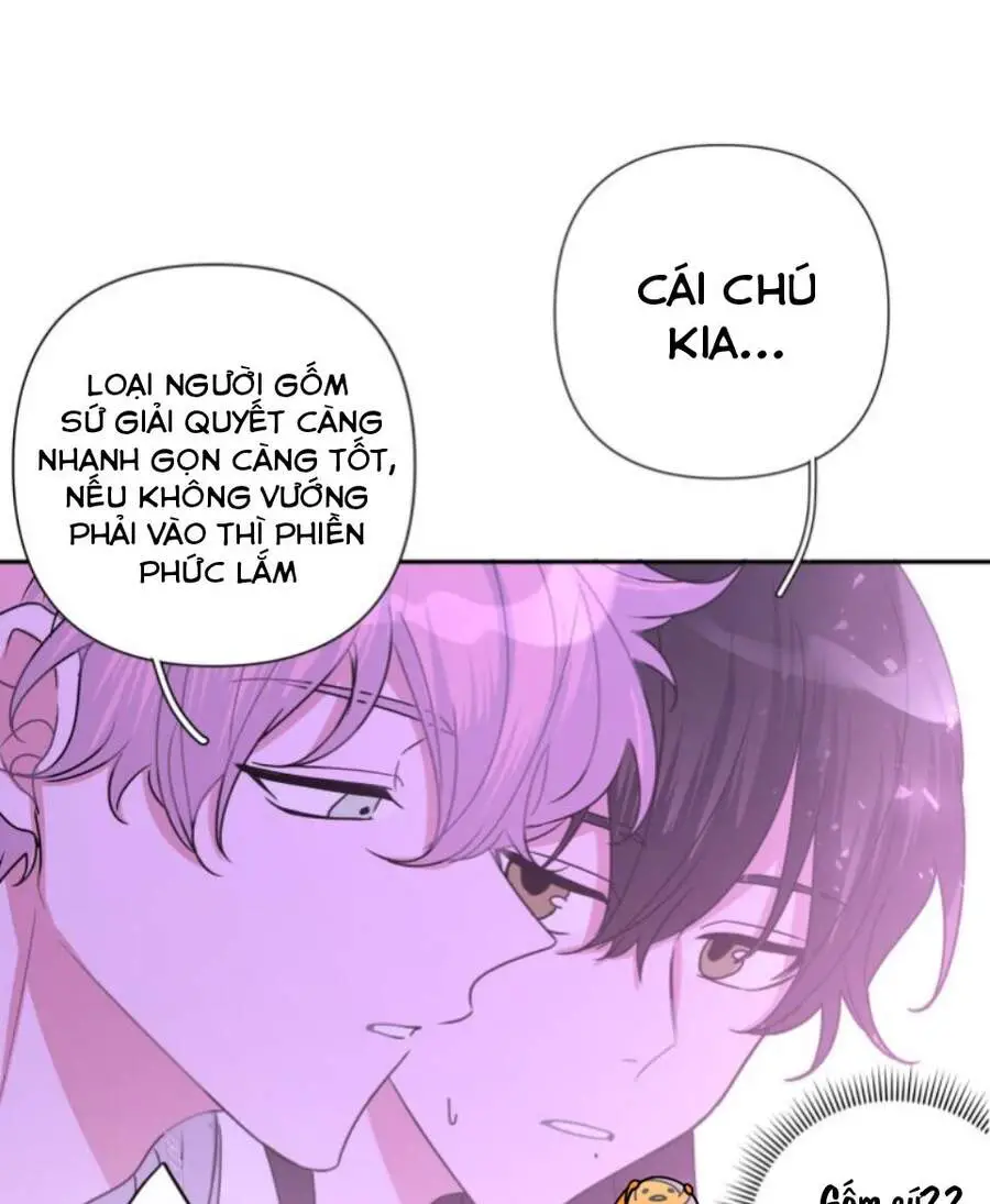 Cẩn Thận Bị Mộng Ma Ăn Mất Đó! Nettruyen ZZZ Chương 9 Page 67