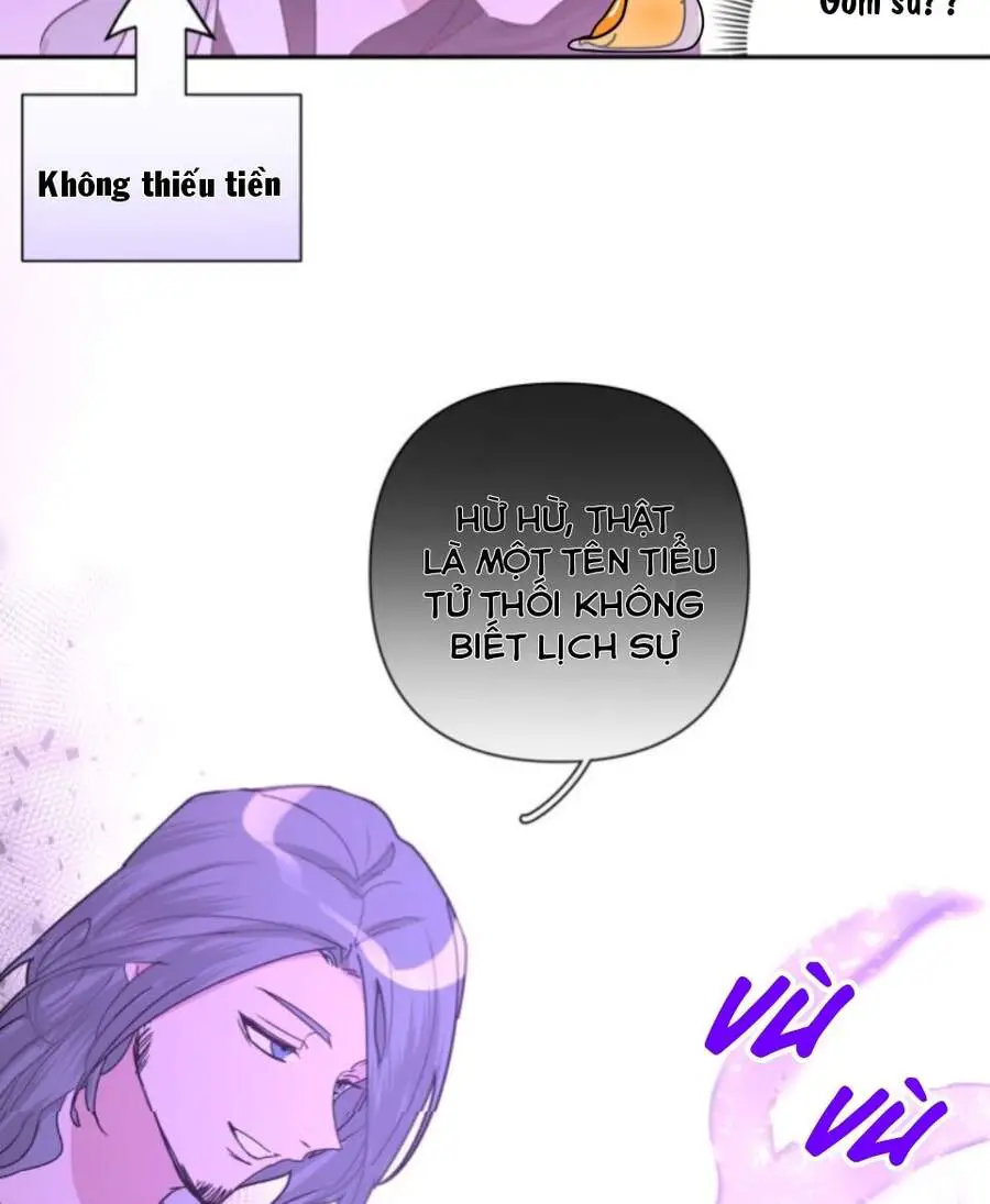 Cẩn Thận Bị Mộng Ma Ăn Mất Đó! Nettruyen ZZZ Chương 9 Page 68