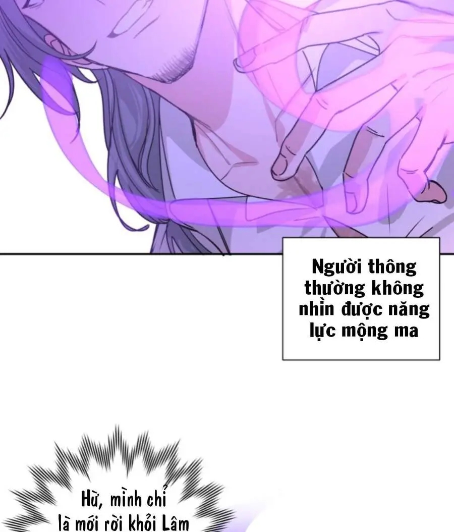 Cẩn Thận Bị Mộng Ma Ăn Mất Đó! Nettruyen ZZZ Chương 9 Page 79