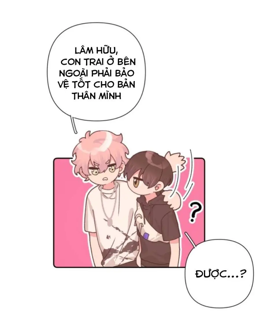 Cẩn Thận Bị Mộng Ma Ăn Mất Đó! Nettruyen ZZZ Chương 9 Page 81