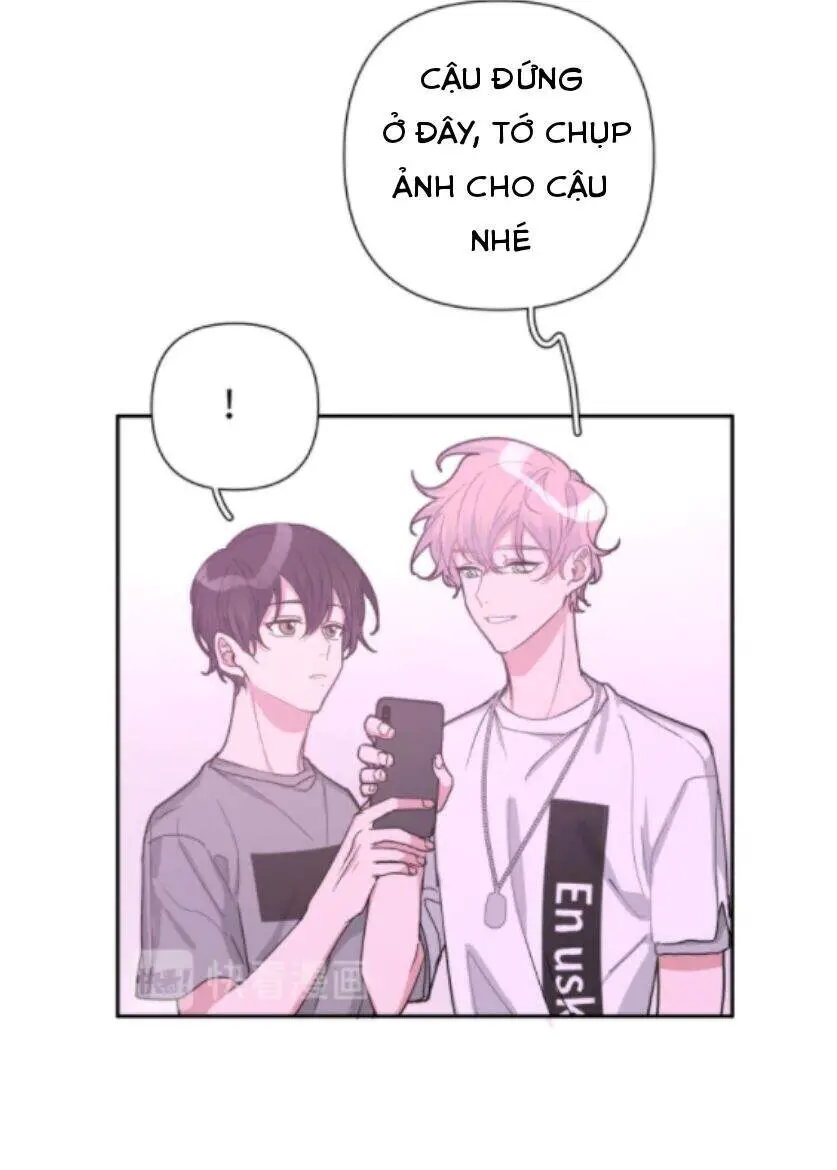 Cẩn Thận Bị Mộng Ma Ăn Mất Đó! Nettruyen ZZZ Chương 11 Page 18