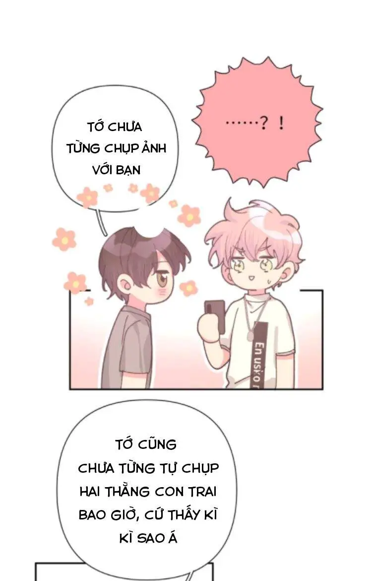 Cẩn Thận Bị Mộng Ma Ăn Mất Đó! Nettruyen ZZZ Chương 11 Page 21