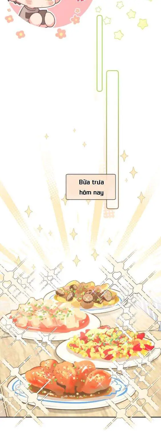 Cẩn Thận Bị Mộng Ma Ăn Mất Đó! Nettruyen ZZZ Chương 11 Page 30
