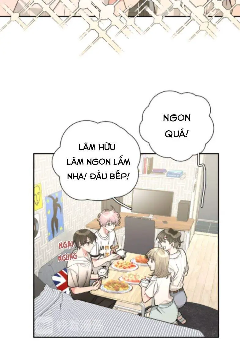 Cẩn Thận Bị Mộng Ma Ăn Mất Đó! Nettruyen ZZZ Chương 11 Page 32