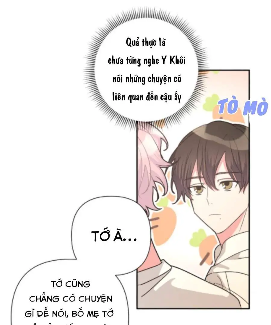 Cẩn Thận Bị Mộng Ma Ăn Mất Đó! Nettruyen ZZZ Chương 11 Page 39