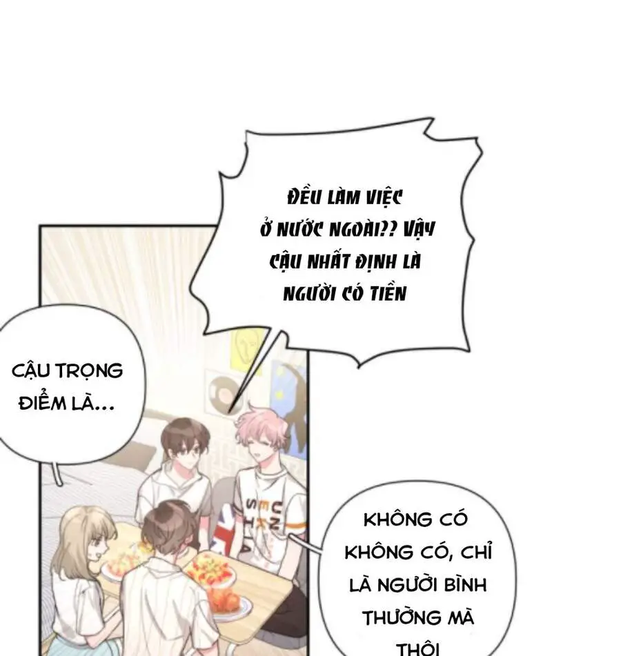 Cẩn Thận Bị Mộng Ma Ăn Mất Đó! Nettruyen ZZZ Chương 11 Page 41
