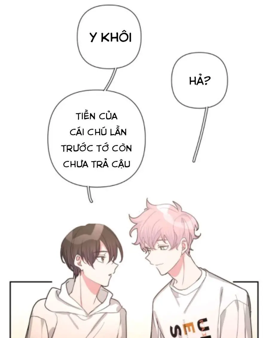 Cẩn Thận Bị Mộng Ma Ăn Mất Đó! Nettruyen ZZZ Chương 11 Page 43