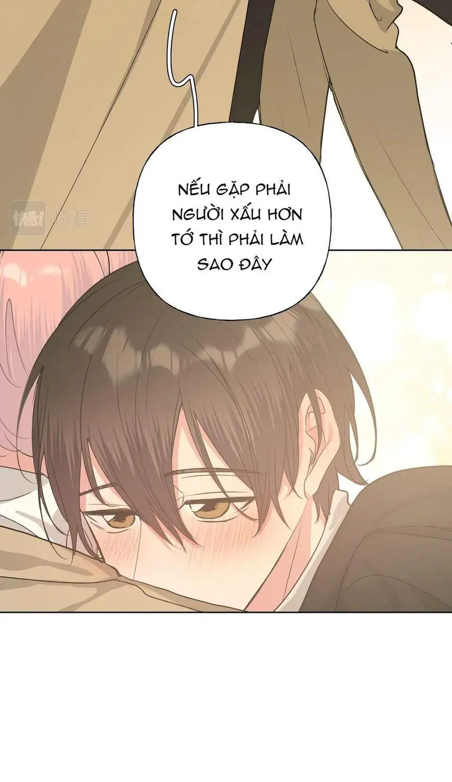 Cẩn Thận Bị Mộng Ma Ăn Mất Đó! Nettruyen ZZZ Chương 43 Page 54