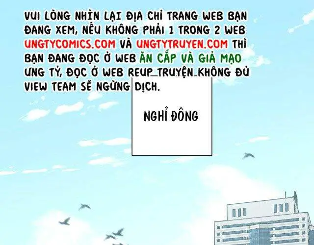 Cẩn Thận Bị Mộng Ma Ăn Mất Đó! Nettruyen ZZZ Chương 50 Page 4