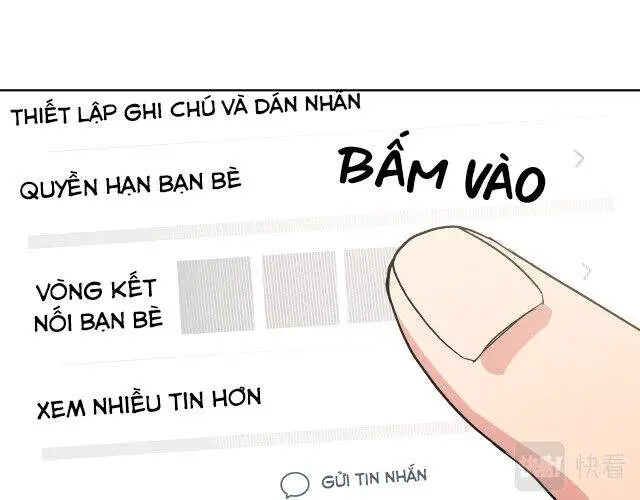 Cẩn Thận Bị Mộng Ma Ăn Mất Đó! Nettruyen ZZZ Chương 50 Page 9