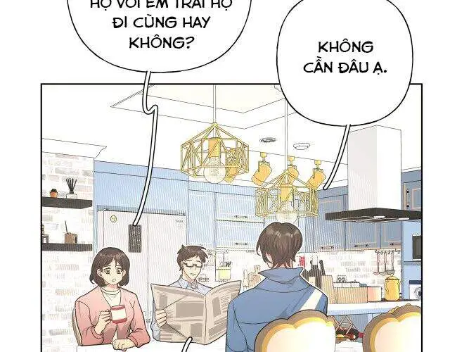 Cẩn Thận Bị Mộng Ma Ăn Mất Đó! Nettruyen ZZZ Chương 50 Page 17