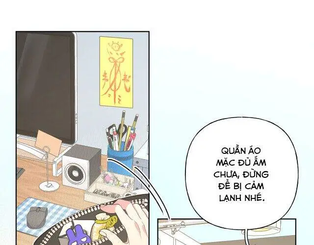 Cẩn Thận Bị Mộng Ma Ăn Mất Đó! Nettruyen ZZZ Chương 50 Page 19
