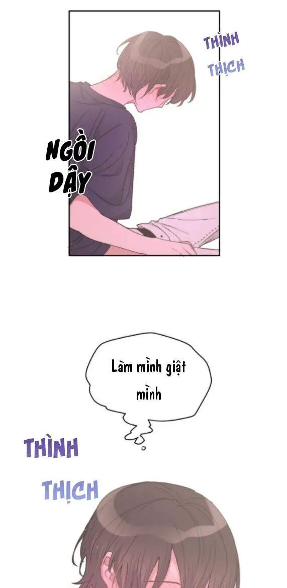 Cẩn Thận Bị Mộng Ma Ăn Mất Đó! Nettruyen ZZZ Chương 15 Page 15