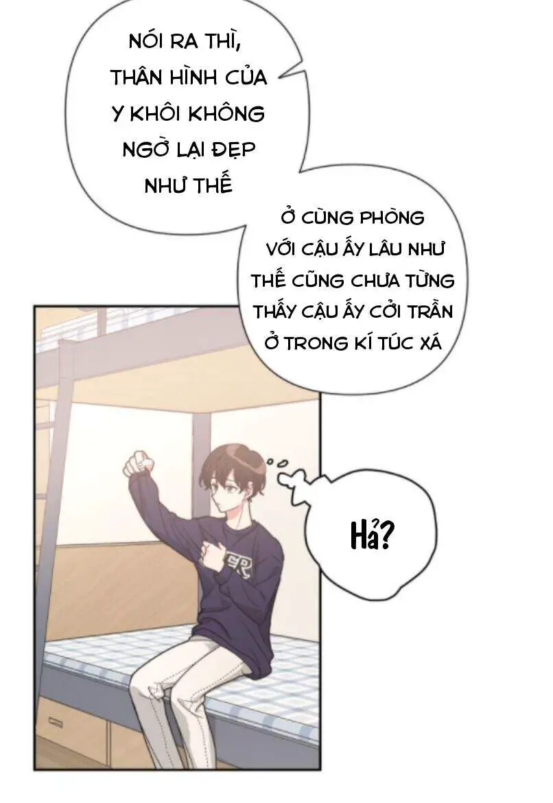 Cẩn Thận Bị Mộng Ma Ăn Mất Đó! Nettruyen ZZZ Chương 15 Page 20