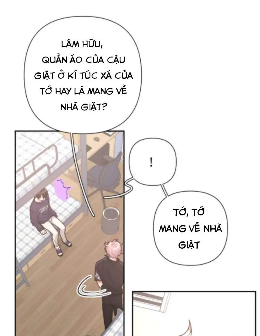 Cẩn Thận Bị Mộng Ma Ăn Mất Đó! Nettruyen ZZZ Chương 15 Page 23