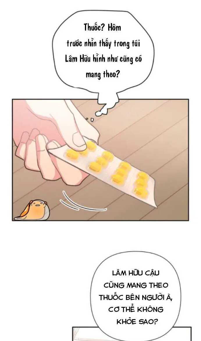 Cẩn Thận Bị Mộng Ma Ăn Mất Đó! Nettruyen ZZZ Chương 15 Page 25