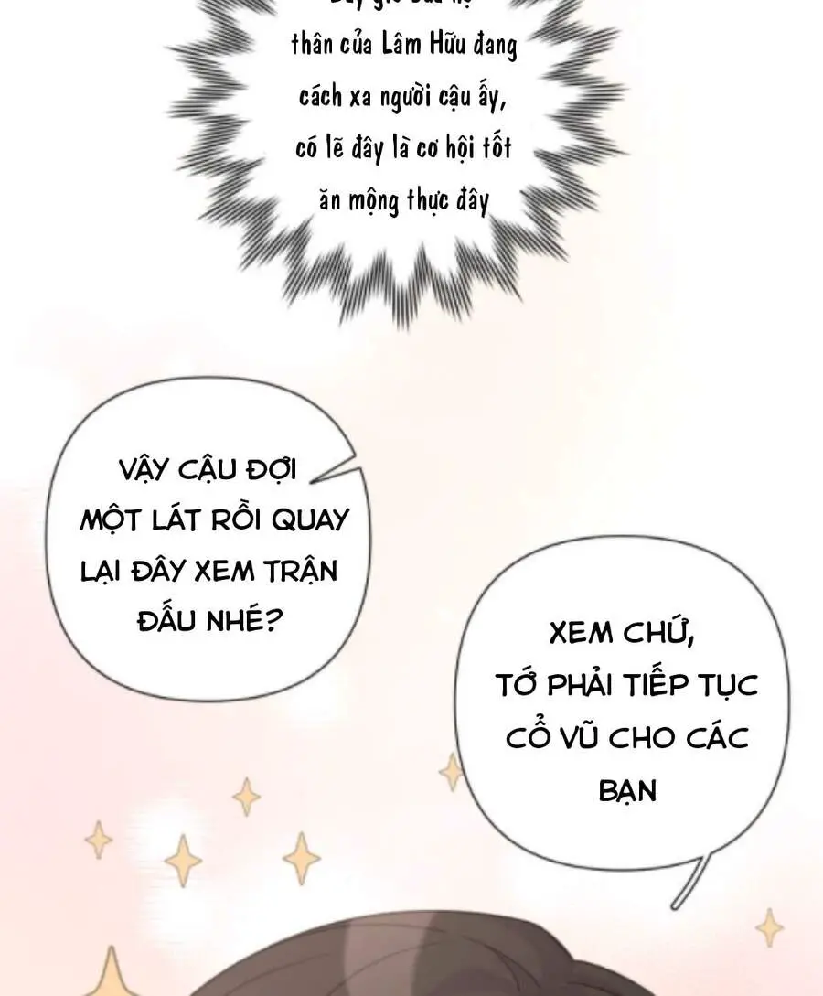 Cẩn Thận Bị Mộng Ma Ăn Mất Đó! Nettruyen ZZZ Chương 15 Page 32