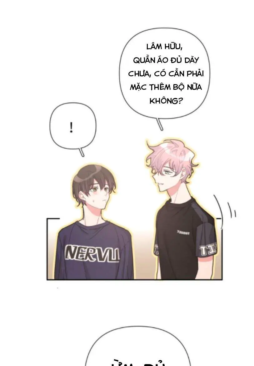 Cẩn Thận Bị Mộng Ma Ăn Mất Đó! Nettruyen ZZZ Chương 15 Page 36