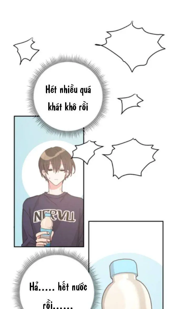 Cẩn Thận Bị Mộng Ma Ăn Mất Đó! Nettruyen ZZZ Chương 15 Page 42