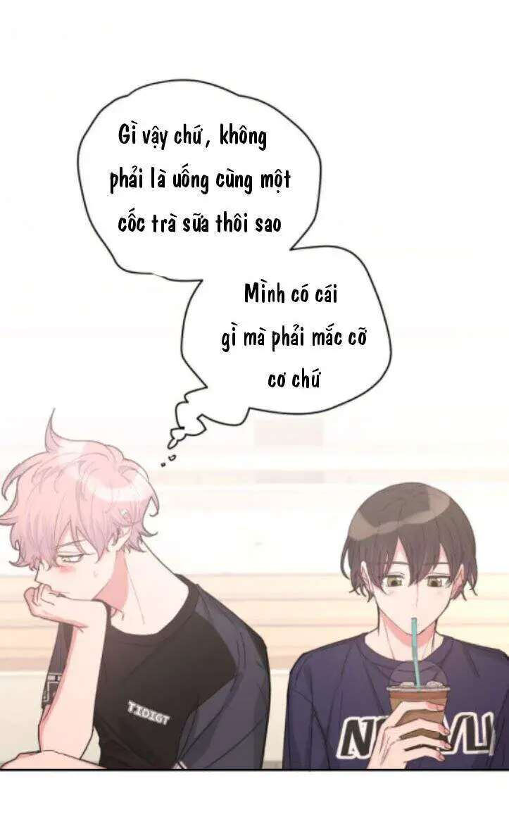 Cẩn Thận Bị Mộng Ma Ăn Mất Đó! Nettruyen ZZZ Chương 15 Page 49