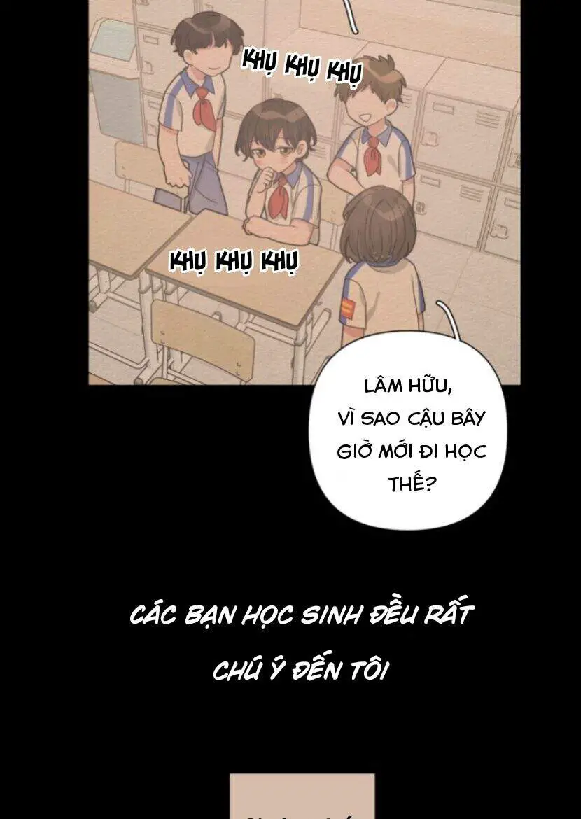 Cẩn Thận Bị Mộng Ma Ăn Mất Đó! Nettruyen ZZZ Chương 14 Page 4