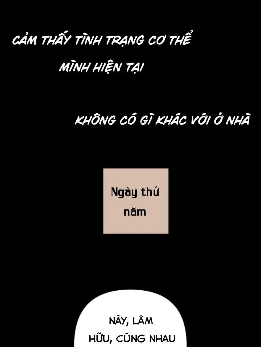 Cẩn Thận Bị Mộng Ma Ăn Mất Đó! Nettruyen ZZZ Chương 14 Page 6