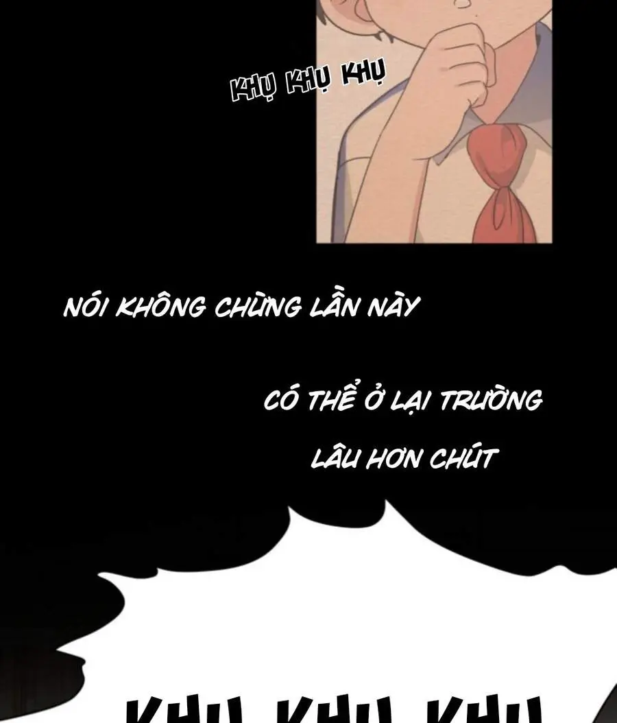 Cẩn Thận Bị Mộng Ma Ăn Mất Đó! Nettruyen ZZZ Chương 14 Page 8