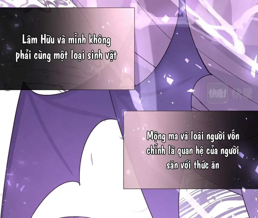 Cẩn Thận Bị Mộng Ma Ăn Mất Đó! Nettruyen ZZZ Chương 40 Page 24