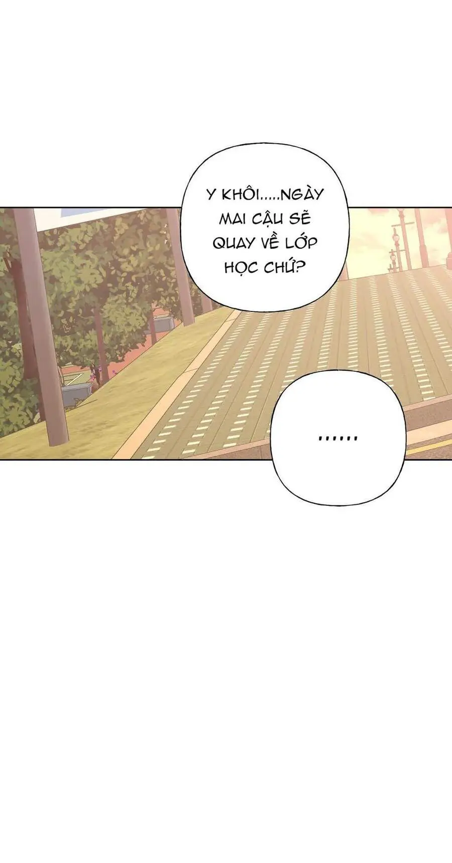 Cẩn Thận Bị Mộng Ma Ăn Mất Đó! Nettruyen ZZZ Chương 40 Page 42
