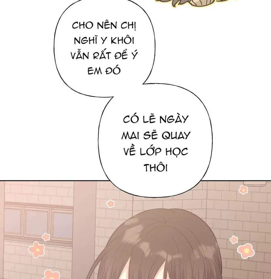 Cẩn Thận Bị Mộng Ma Ăn Mất Đó! Nettruyen ZZZ Chương 40 Page 54