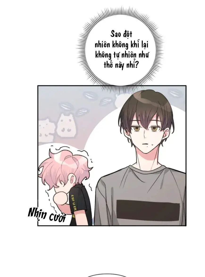 Cẩn Thận Bị Mộng Ma Ăn Mất Đó! Nettruyen ZZZ Chương 8 Page 23
