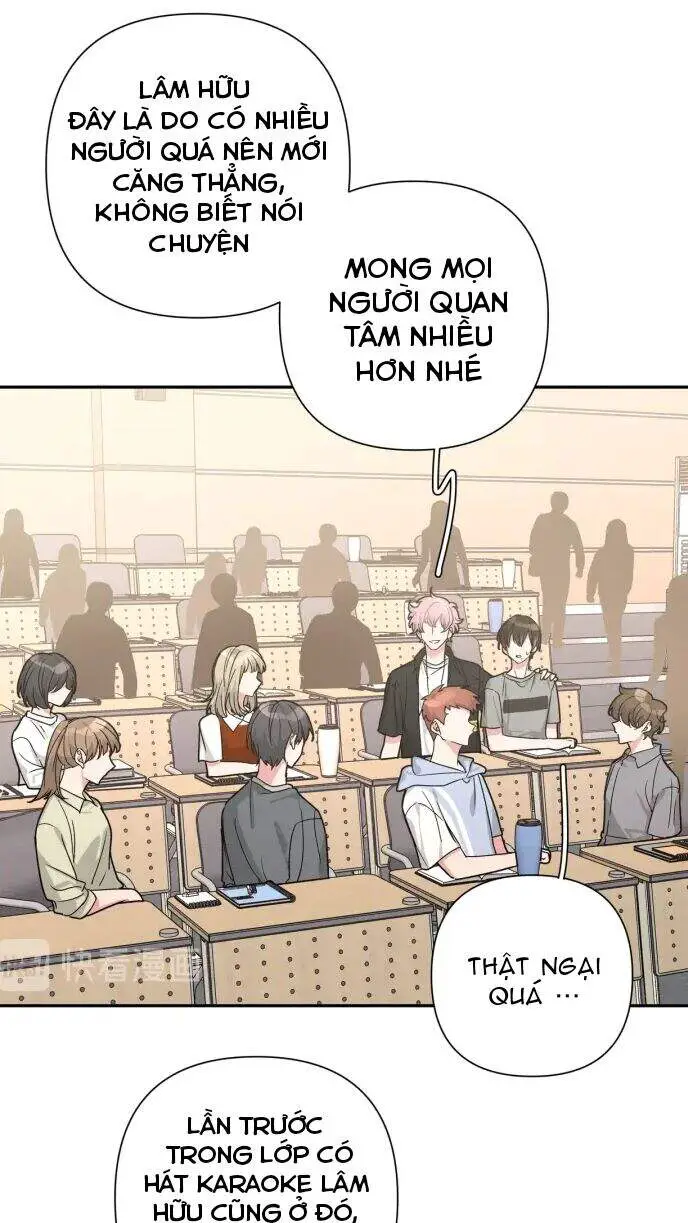 Cẩn Thận Bị Mộng Ma Ăn Mất Đó! Nettruyen ZZZ Chương 8 Page 25