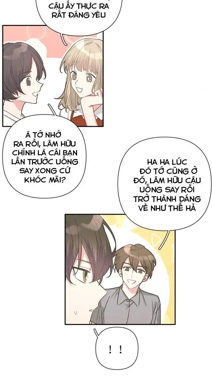 Cẩn Thận Bị Mộng Ma Ăn Mất Đó! Nettruyen ZZZ Chương 8 Page 26