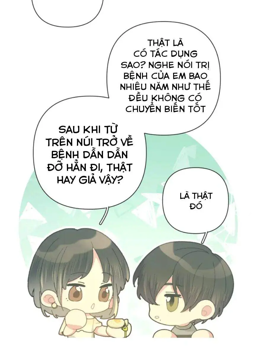 Cẩn Thận Bị Mộng Ma Ăn Mất Đó! Nettruyen ZZZ Chương 8 Page 38