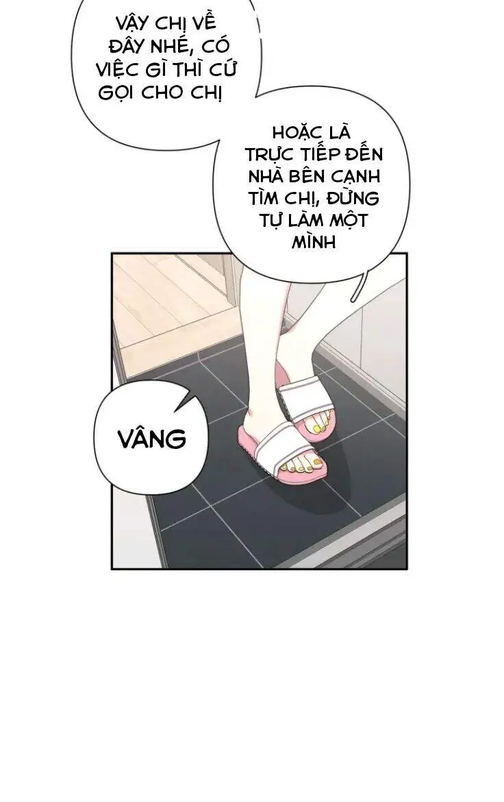 Cẩn Thận Bị Mộng Ma Ăn Mất Đó! Nettruyen ZZZ Chương 8 Page 42
