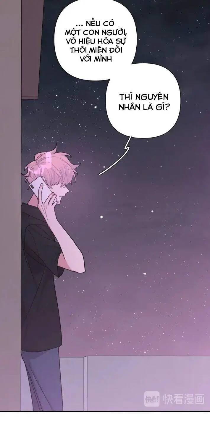 Cẩn Thận Bị Mộng Ma Ăn Mất Đó! Nettruyen ZZZ Chương 8 Page 50