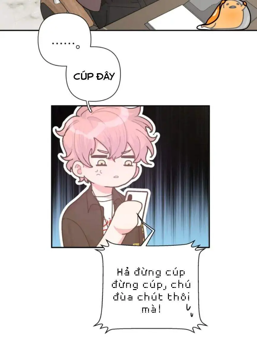 Cẩn Thận Bị Mộng Ma Ăn Mất Đó! Nettruyen ZZZ Chương 8 Page 52