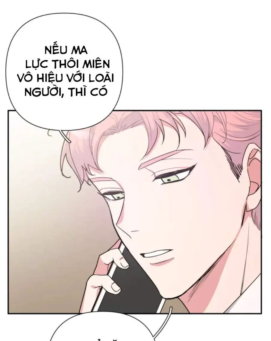 Cẩn Thận Bị Mộng Ma Ăn Mất Đó! Nettruyen ZZZ Chương 8 Page 53