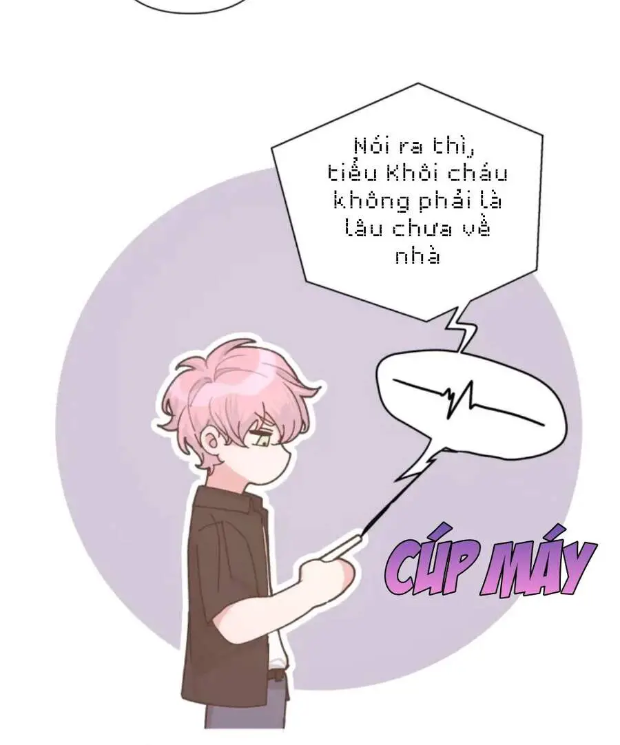 Cẩn Thận Bị Mộng Ma Ăn Mất Đó! Nettruyen ZZZ Chương 8 Page 59