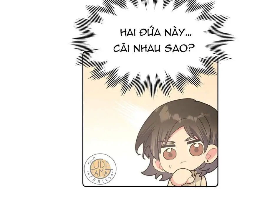 Cẩn Thận Bị Mộng Ma Ăn Mất Đó! Nettruyen ZZZ Chương 39 Page 20