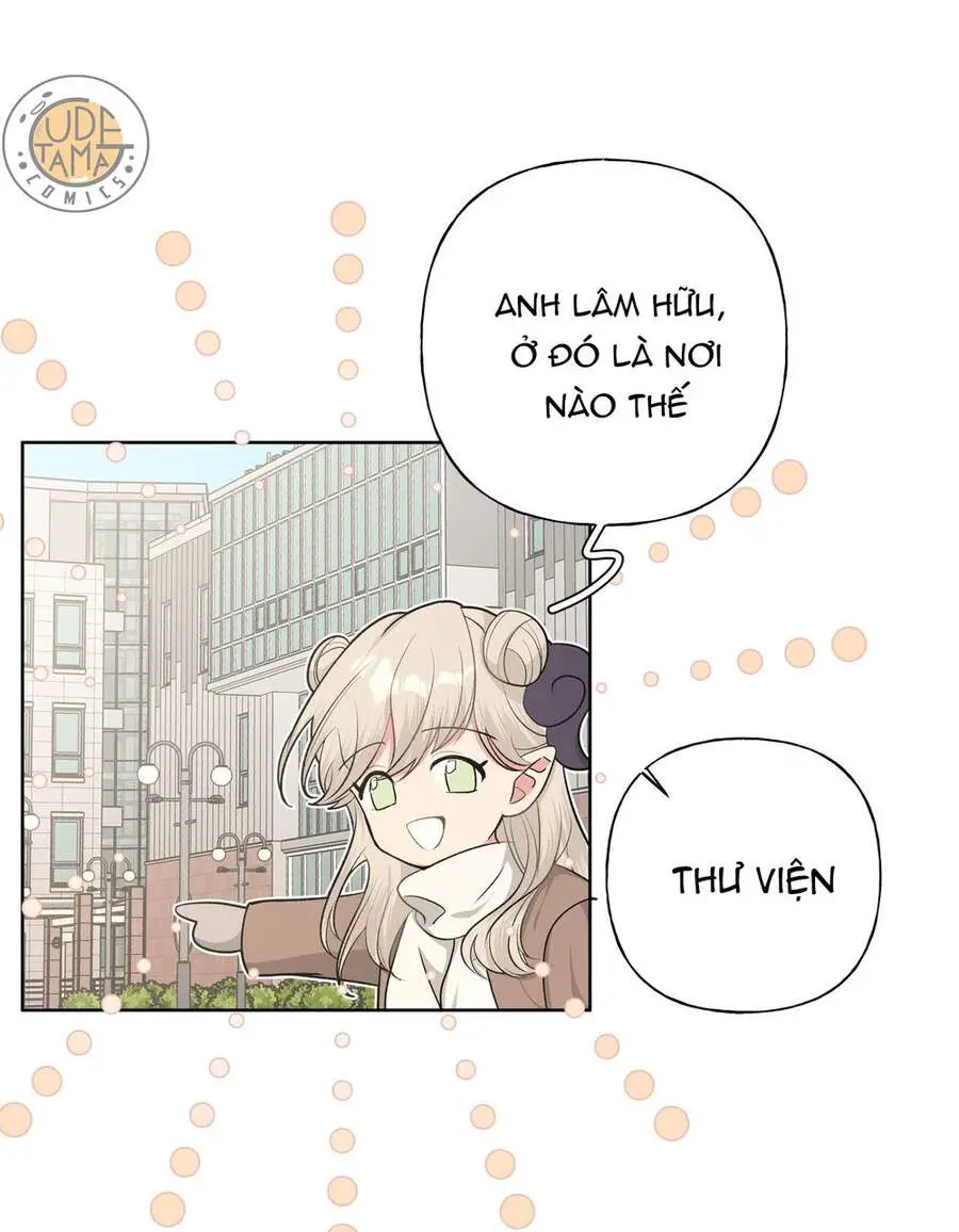 Cẩn Thận Bị Mộng Ma Ăn Mất Đó! Nettruyen ZZZ Chương 39 Page 34