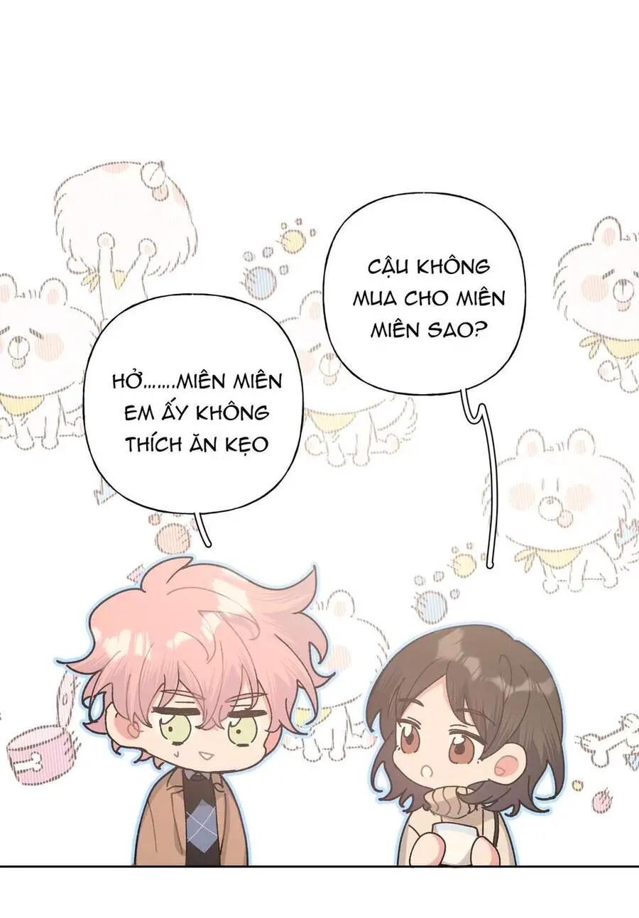 Cẩn Thận Bị Mộng Ma Ăn Mất Đó! Nettruyen ZZZ Chương 39 Page 46