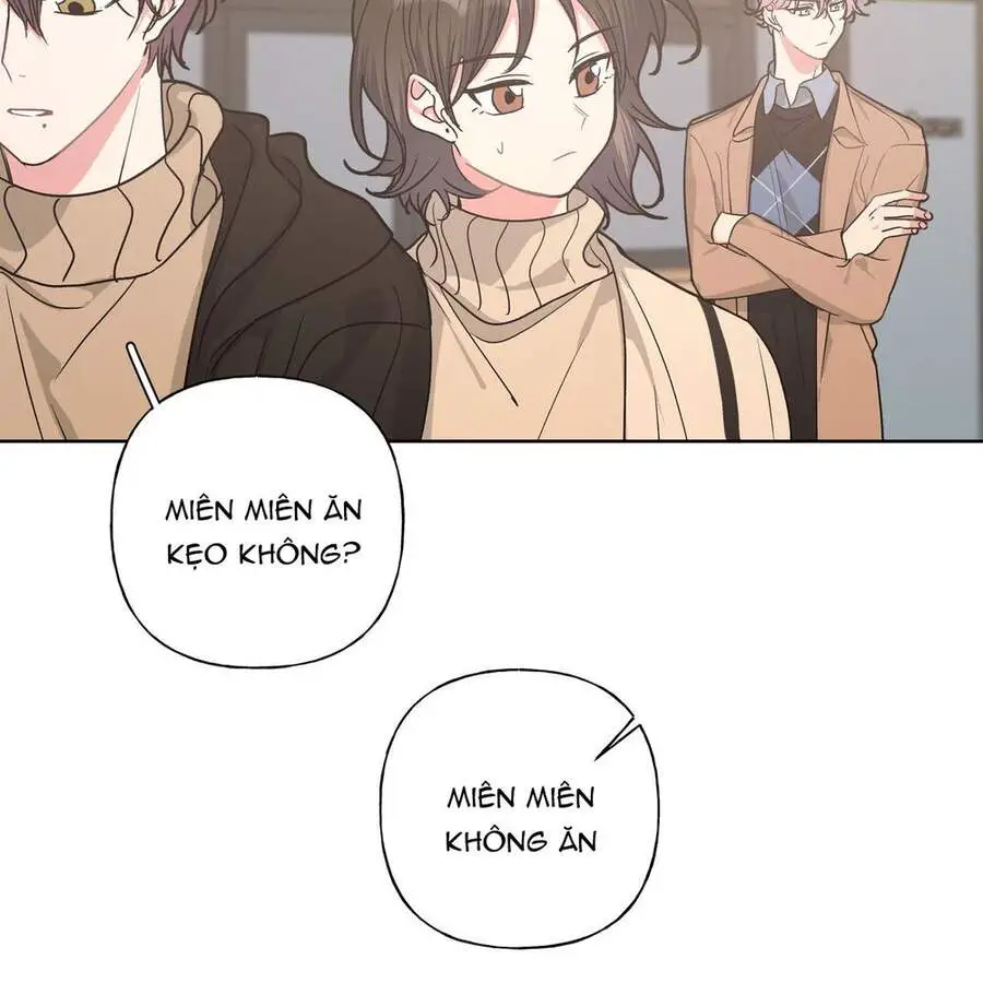 Cẩn Thận Bị Mộng Ma Ăn Mất Đó! Nettruyen ZZZ Chương 39 Page 53