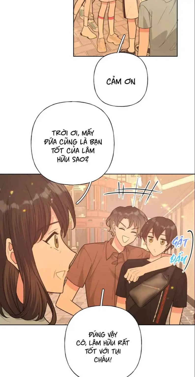 Cẩn Thận Bị Mộng Ma Ăn Mất Đó! Nettruyen ZZZ Chương 96 Page 21
