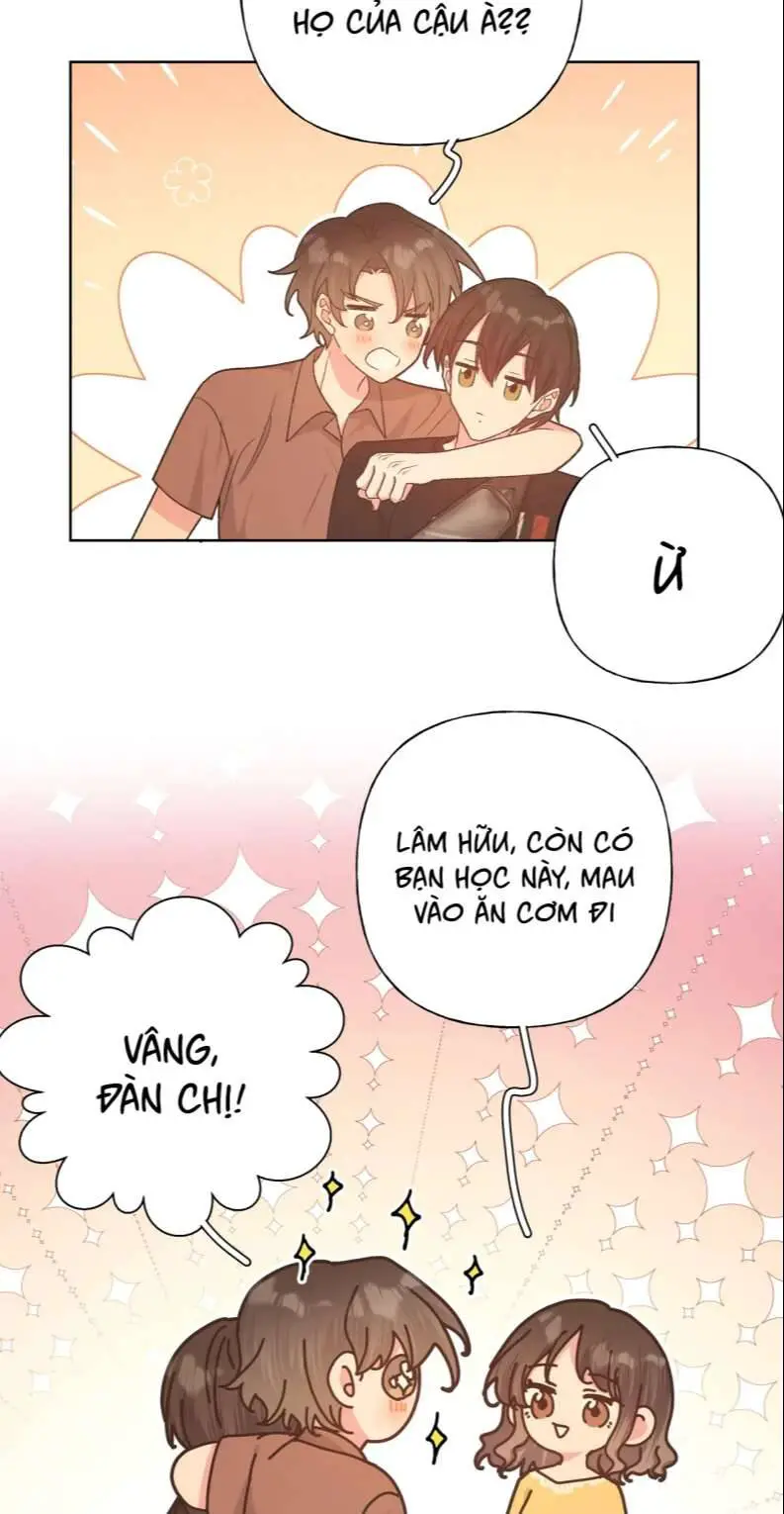Cẩn Thận Bị Mộng Ma Ăn Mất Đó! Nettruyen ZZZ Chương 96 Page 24