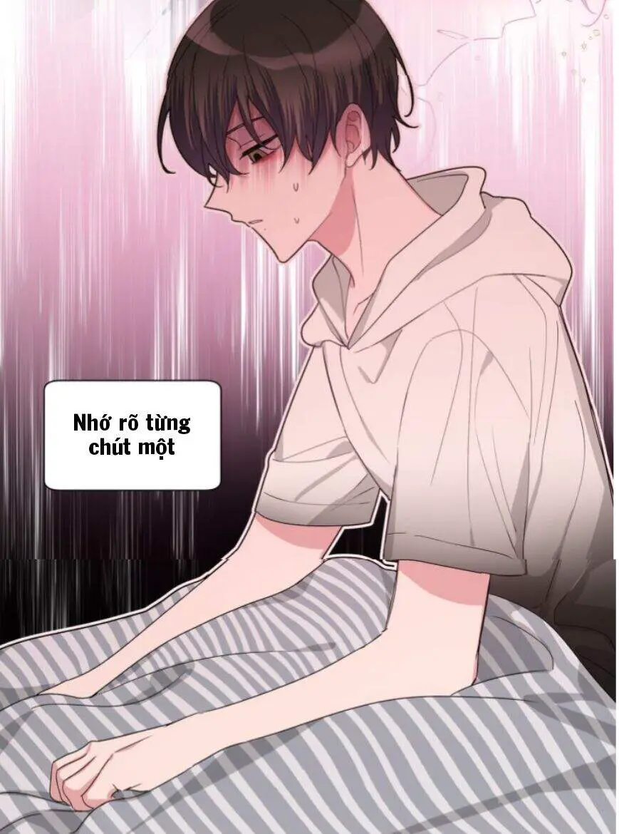 Cẩn Thận Bị Mộng Ma Ăn Mất Đó! Nettruyen ZZZ Chương 6 Page 14