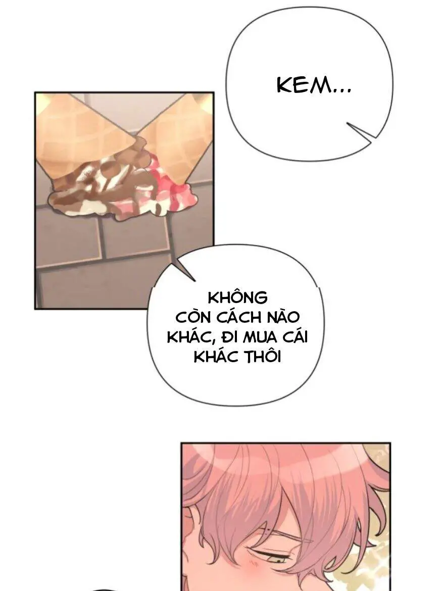 Cẩn Thận Bị Mộng Ma Ăn Mất Đó! Nettruyen ZZZ Chương 6 Page 46