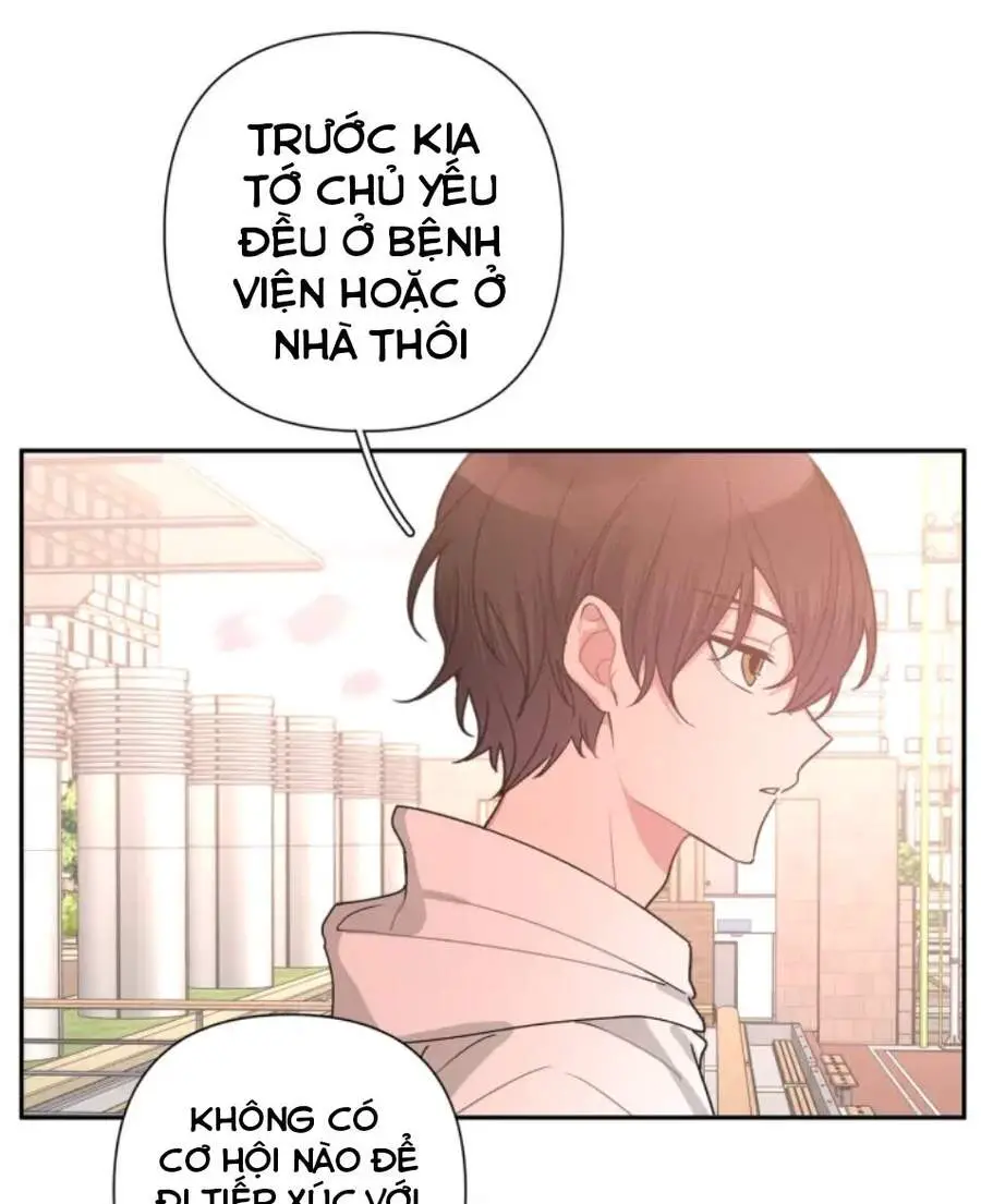 Cẩn Thận Bị Mộng Ma Ăn Mất Đó! Nettruyen ZZZ Chương 7 Page 32